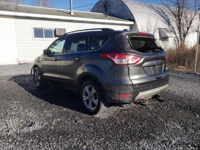 Photo 3 from auction – 2016 FORD ESCAPE SE with VIN 1FMCU9G92GUC31992
