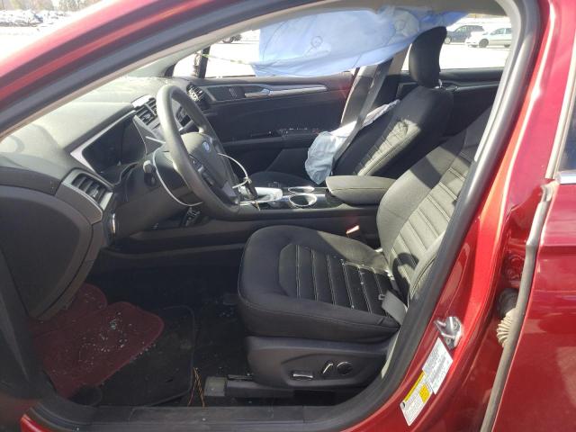 Photo 5 from auction – 2013 FORD FUSION SE with VIN 3FA6P0H74DR116451