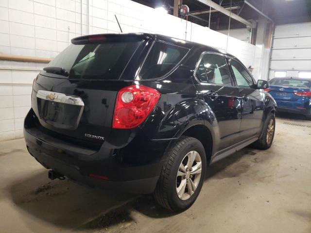 Photo 4 from auction – 2015 CHEVROLET EQUINOX with VIN 2GNFLEEK0F6200005