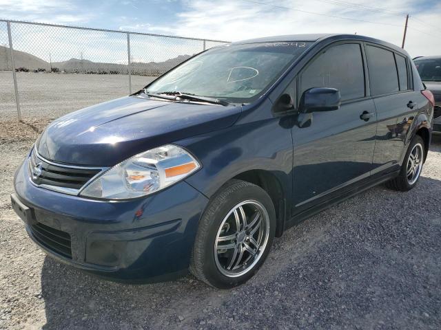 Photo 2 from auction – 2012 NISSAN VERSA S with VIN 3N1BC1CP3CL361960