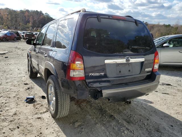Photo 9 from auction – 2004 MAZDA TRIBUTE LX with VIN 4F2YZ04174KM26905