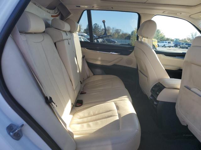 Photo 6 from auction – 2016 BMW X5 XDR40E with VIN 5UXKT0C53G0S79461