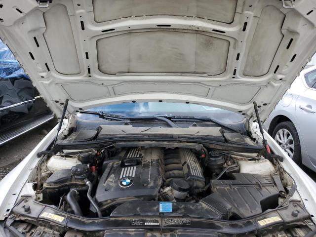Photo 7 from auction – 2009 BMW 328 I SULE with VIN WBAPH57539NL80180