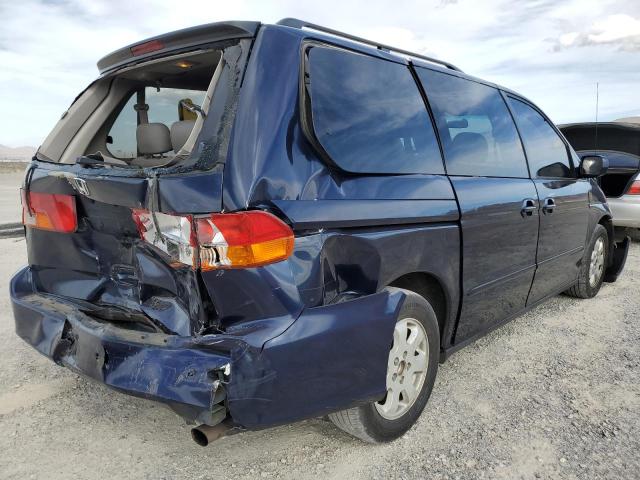 Photo 4 from auction – 2003 HONDA ODYSSEY EX with VIN 5FNRL18953B056044