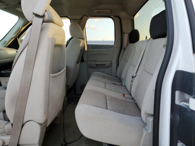 Photo 6 from auction – 2009 GMC SIERRA K15 with VIN 1GTEK29089Z215634