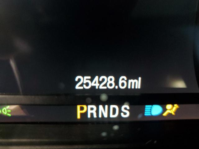 Photo 8 from auction – 2019 LINCOLN MKZ RESERV with VIN 3LN6L5D94KR628911