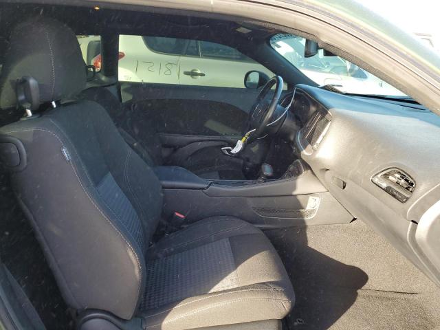 Photo 5 from auction – 2020 DODGE CHALLENGER with VIN 2C3CDZAG7LH236201