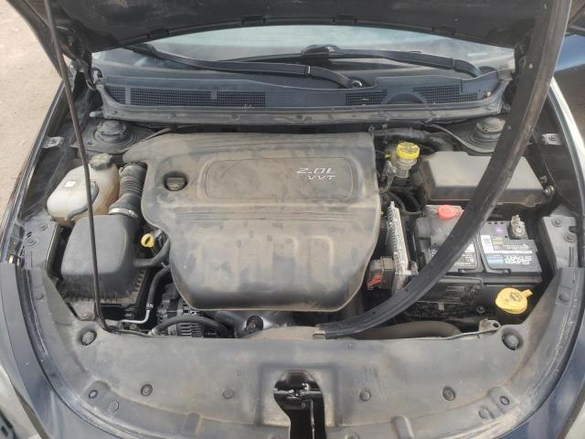 Photo 7 from auction – 2013 DODGE DART SXT with VIN 1C3CDFBA9DD104712