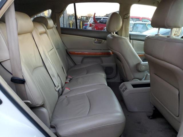 Photo 6 from auction – 2006 LEXUS RX 330 with VIN 2T2HA31U56C095393
