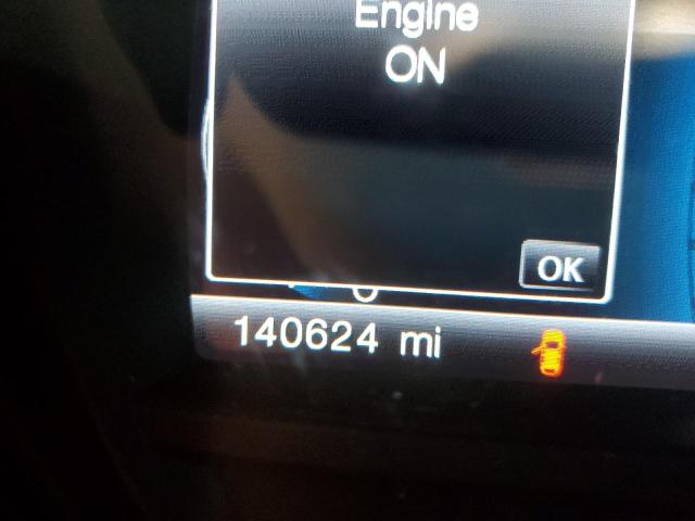 Photo 8 from auction – 2014 FORD EXPLORER X with VIN 1FM5K8D80EGA79078