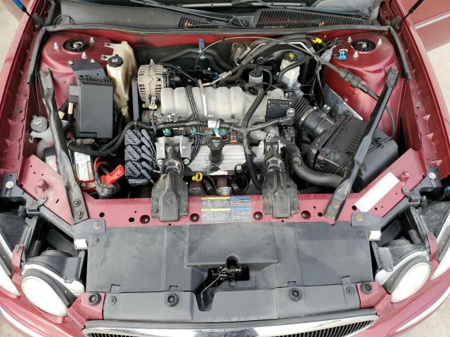 Photo 7 from auction – 2005 BUICK LACROSSE C with VIN 2G4WD532251294792
