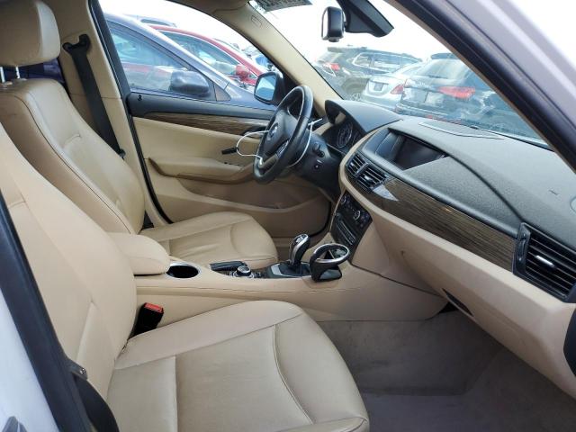 Photo 5 from auction – 2013 BMW X1 XDRIVE2 with VIN WBAVL1C56DVR91320