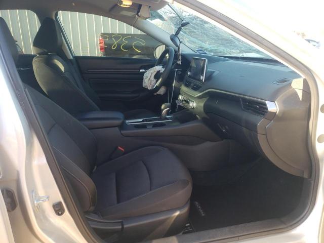 Photo 5 from auction – 2019 NISSAN ALTIMA S with VIN 1N4BL4BV6KC187882
