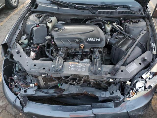 Photo 7 from auction – 2011 CHEVROLET IMPALA LS with VIN 2G1WA5EK2B1107680