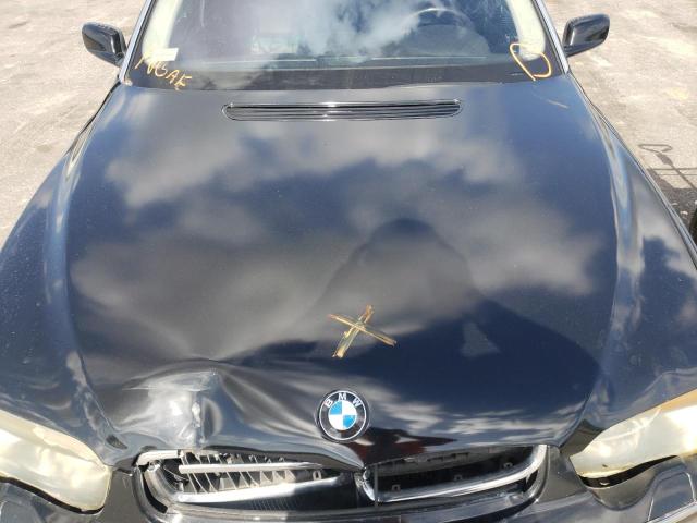 Photo 7 from auction – 2003 BMW 745 LI with VIN WBAGN63433DR13413