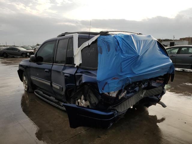 Photo 3 from auction – 2002 GMC ENVOY with VIN 1GKDS13S922225088
