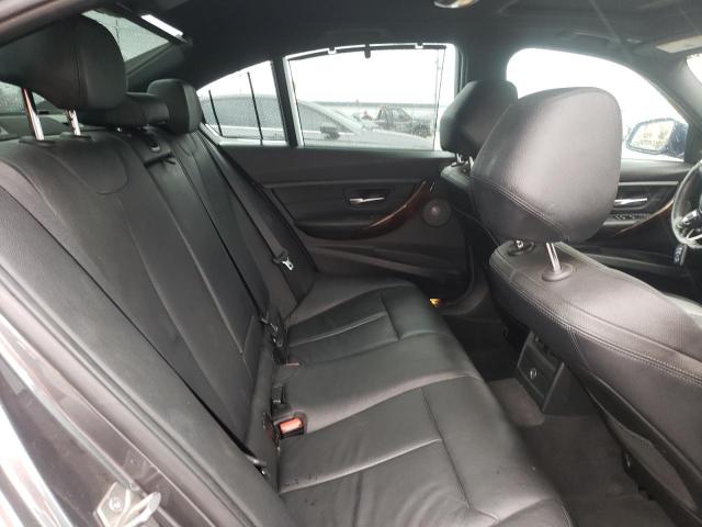 Photo 6 from auction – 2013 BMW 335 I with VIN WBA3A9C51DF475310