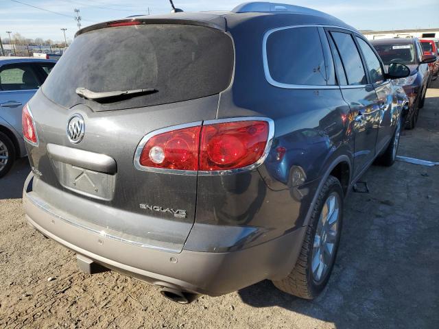 Photo 4 from auction – 2012 BUICK ENCLAVE with VIN 5GAKVDED5CJ217816