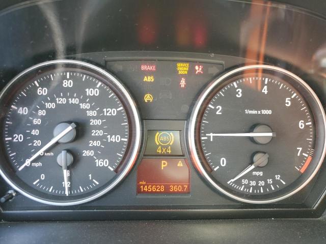 Photo 8 from auction – 2010 BMW 328 XI SUL with VIN WBAPK5C50AA650291