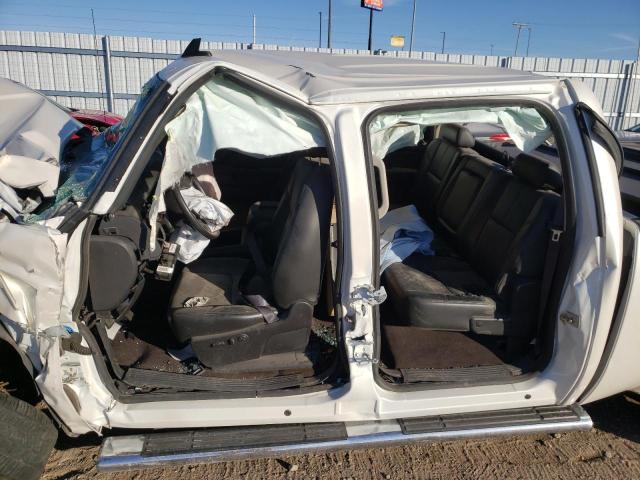Photo 10 from auction – 2012 GMC SIERRA K15 with VIN 3GTP2WE70CG279676