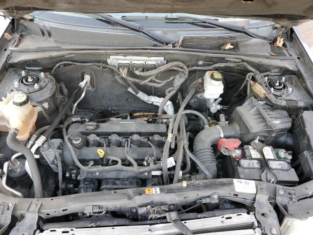 Photo 7 from auction – 2011 FORD ESCAPE XLT with VIN 1FMCU0D71BKA34590