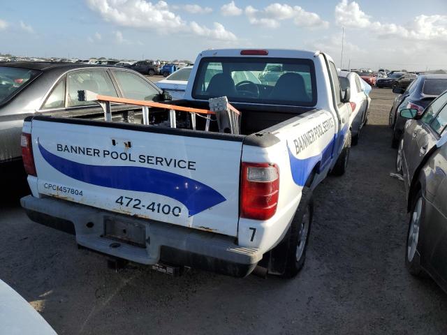 Photo 10 from auction – 2003 FORD RANGER with VIN 1FTYR10U83PA95825