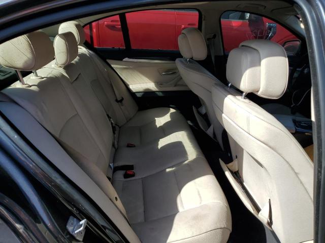 Photo 6 from auction – 2013 BMW 528 XI with VIN WBAXH5C57DD115315