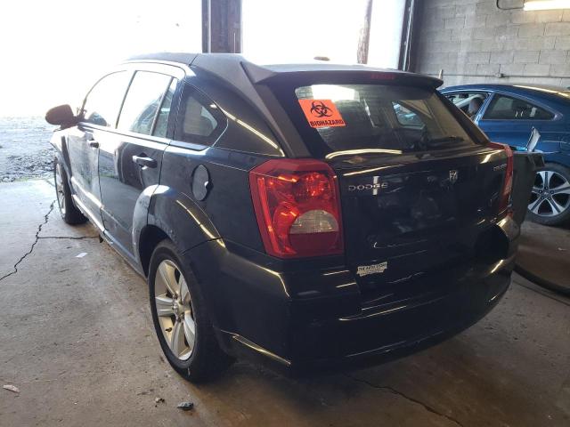 Foto 3 de la subasta – 2010 DODGE CALIBER SX con VIN 1B3CB4HA3AD660878