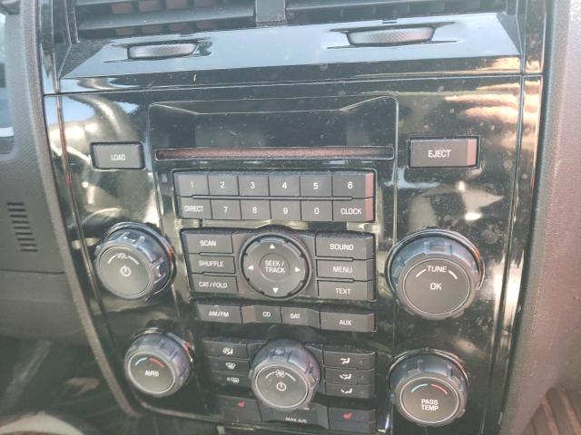 Photo 9 from auction – 2008 FORD ESCAPE LIM with VIN 1FMCU941X8KE20921