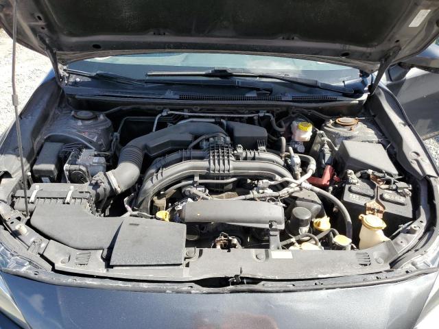 Foto 7 de la subasta – 2018 SUBARU IMPREZA PR con VIN 4S3GKAD62J3608857