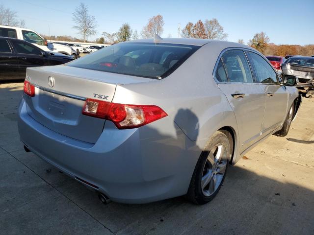 Photo 4 from auction – 2012 ACURA TSX TECH with VIN JH4CU2F61CC001393