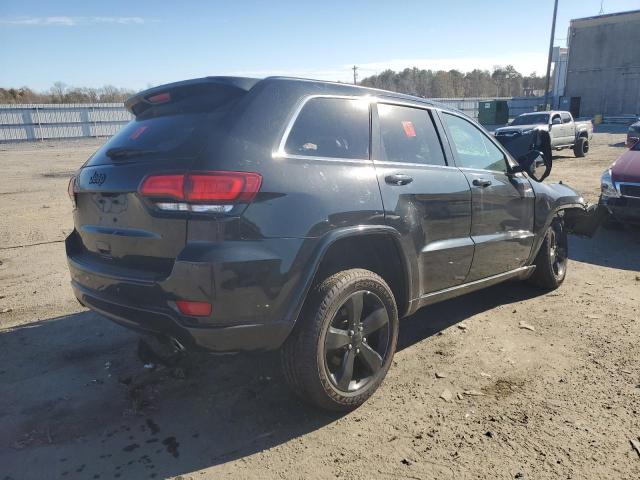 Photo 4 from auction – 2015 JEEP GRAND CHER with VIN 1C4RJFAG0FC134873