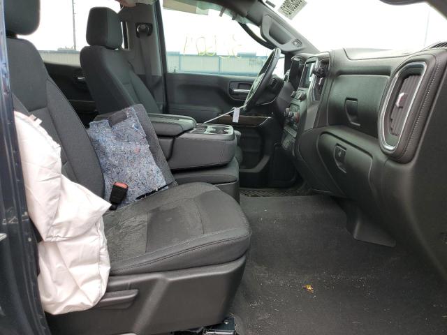 Photo 5 from auction – 2019 CHEVROLET SILVERADO with VIN 1GCPWDED3KZ406272