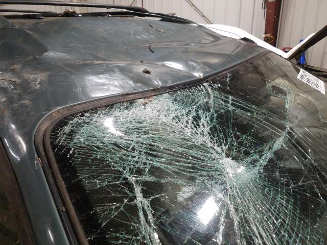 Photo 9 from auction – 2000 SUBARU LEGACY OUT with VIN 4S3BH6658Y6603035