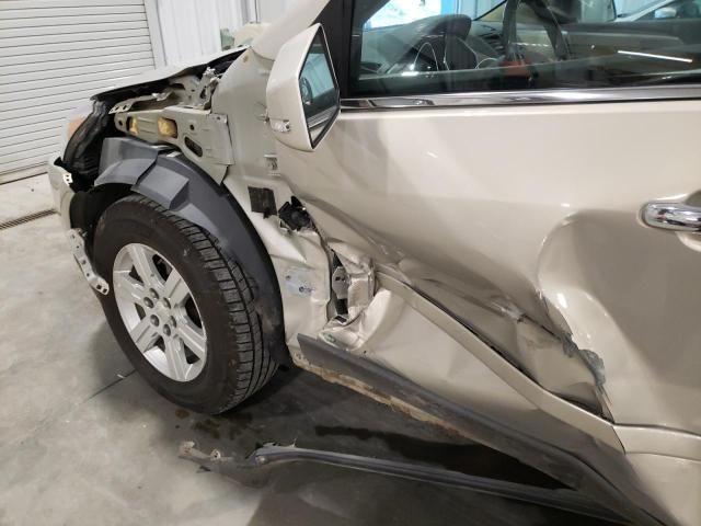 Photo 10 from auction – 2012 CHEVROLET TRAVERSE L with VIN 1GNKVJED6CJ230739