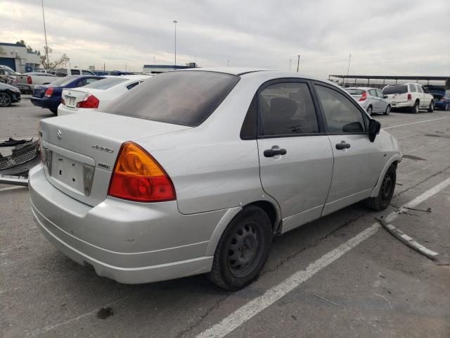 Photo 3 from auction – 2006 SUZUKI AERIO with VIN JS2RB62S665300565