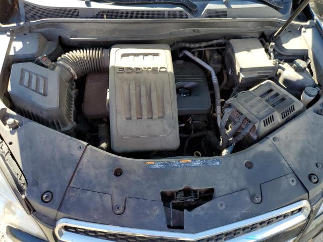 Photo 7 from auction – 2014 CHEVROLET EQUINOX LT with VIN 2GNALBEKXE6384103