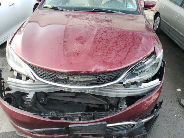 Photo 7 from auction – 2015 CHRYSLER 200 LIMITE with VIN 1C3CCCAB7FN601184