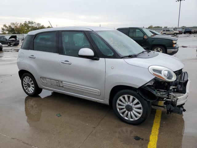 Photo 4 from auction – 2014 FIAT 500L EASY with VIN ZFBCFABH6EZ000711
