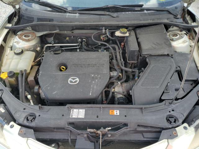 Photo 7 from auction – 2009 MAZDA 3 I with VIN JM1BK32G591201026