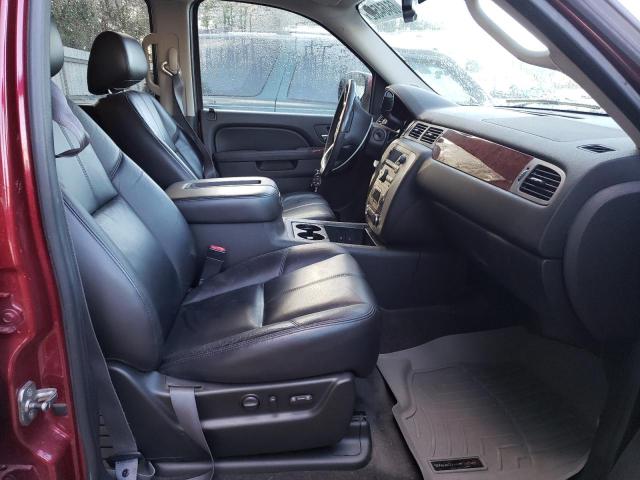 Photo 5 from auction – 2011 GMC YUKON SLT with VIN 1GKS2CE03BR264183