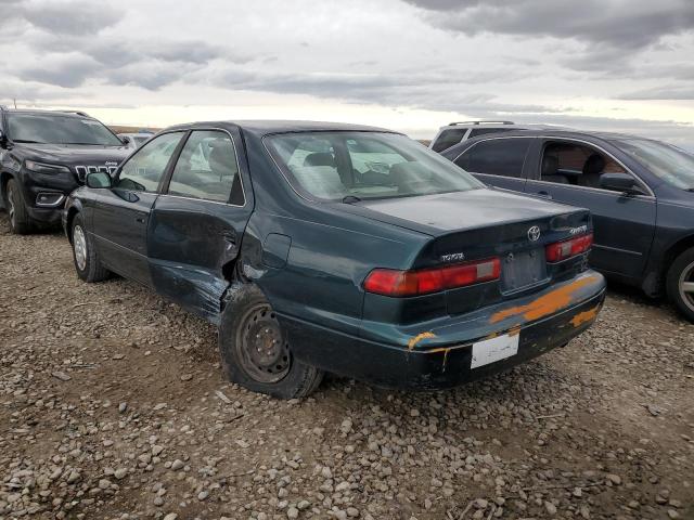 Photo 3 from auction – 1998 TOYOTA CAMRY CE with VIN JT2BG22K2W0192358