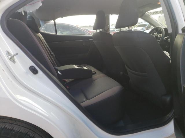 Photo 6 from auction – 2019 TOYOTA COROLLA L with VIN 2T1BURHE5KC240073