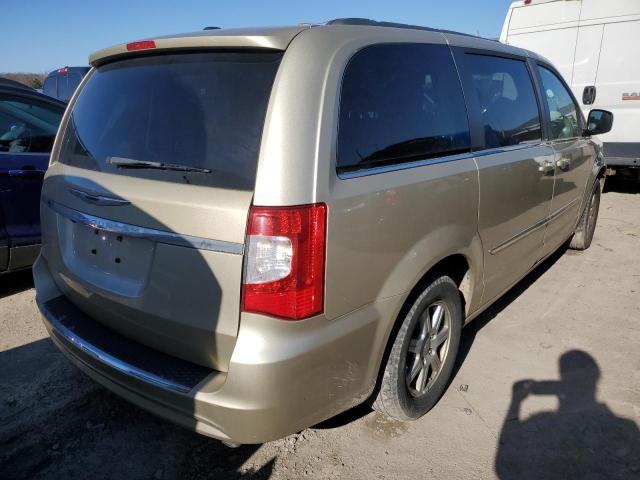 Photo 4 from auction – 2011 CHRYSLER TOWN & COU with VIN 2A4RR5DG3BR613265
