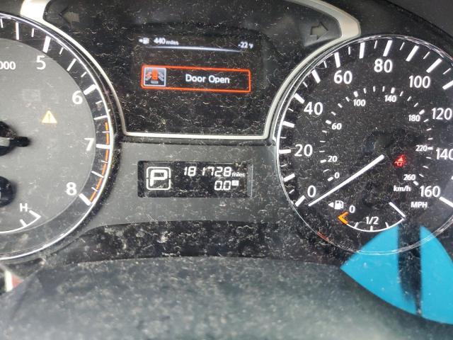 Photo 8 from auction – 2013 NISSAN ALTIMA 2.5 with VIN 1N4AL3AP3DN484415