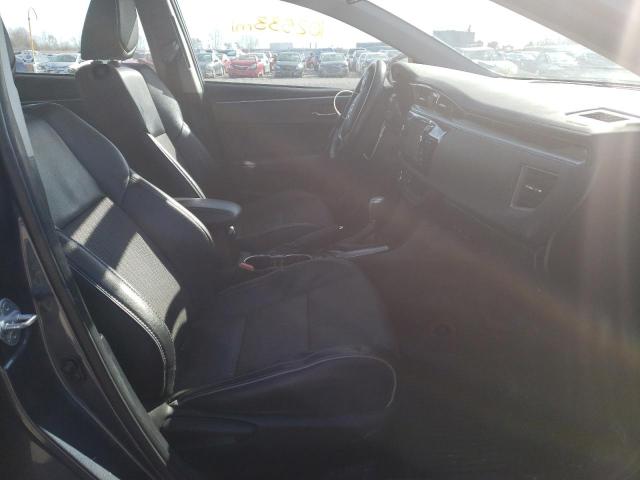 Photo 5 from auction – 2016 TOYOTA COROLLA L with VIN 5YFBURHE2GP555226