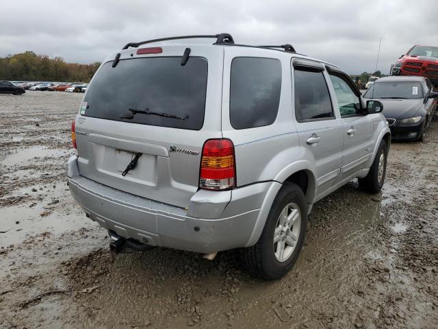 Photo 4 from auction – 2006 FORD ESCAPE HEV with VIN 1FMCU95H06KC96070