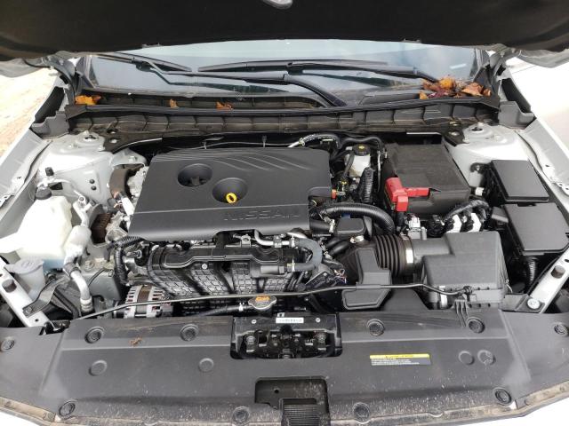 Photo 7 from auction – 2020 NISSAN ALTIMA SR with VIN 1N4BL4CV7LC280720
