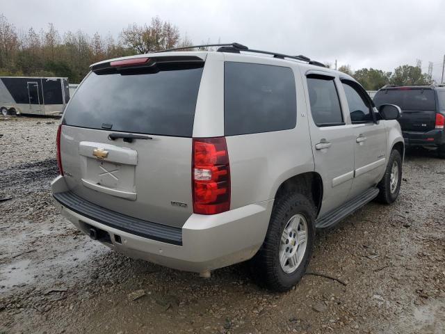 Photo 4 from auction – 2007 CHEVROLET TAHOE C150 with VIN 1GNFC13027J189474