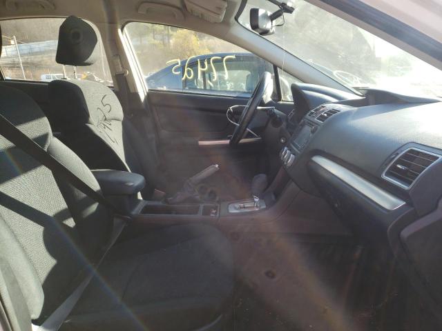 Photo 5 from auction – 2015 SUBARU IMPREZA with VIN JF1GPAA69FH282397